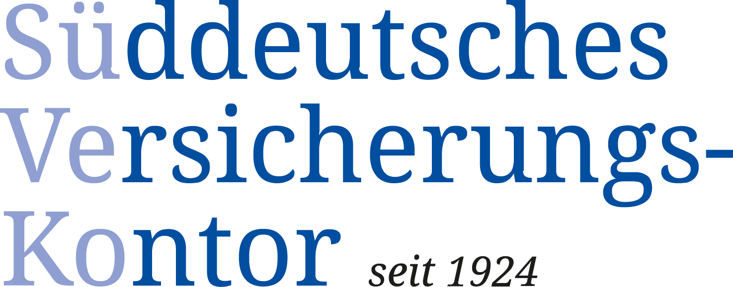 Süddeutsches Versicherungskontor GmbH – SüVeKo